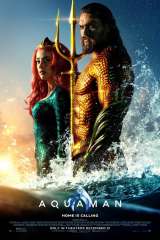 Aquaman poster 13