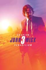 John Wick: Chapter 3 - Parabellum poster 34