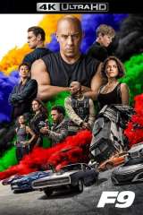 F9 poster 27