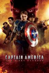 Captain America: The First Avenger poster 41