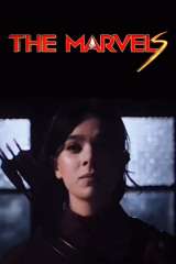 The Marvels poster 11