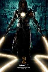 Iron Man 2 poster 5