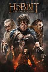 The Hobbit: The Battle of the Five Armies poster 8