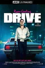Drive poster 1