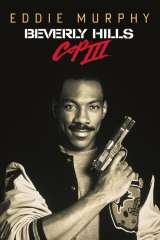 Beverly Hills Cop III poster 6