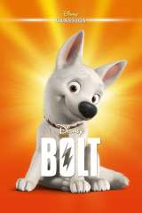 Bolt poster 8