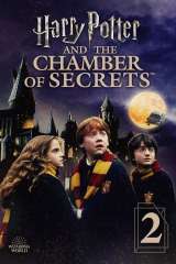 Harry Potter and the Chamber of Secrets poster 25