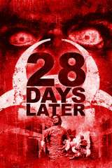28 Days Later poster 42