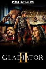 Gladiator II poster 12