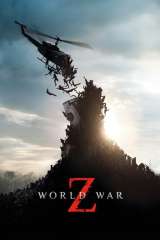 World War Z (2013)