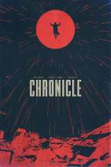 Chronicle (2012)