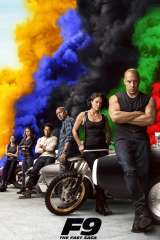 F9 poster 32