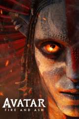 Avatar: Fire and Ash poster 14