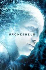 Prometheus poster 28