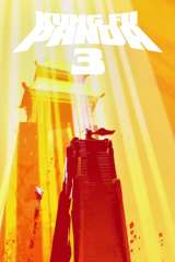 Kung Fu Panda 3 poster 9
