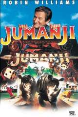 Jumanji poster 8