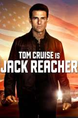 Jack Reacher poster 11