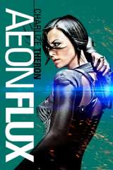 Æon Flux poster 3