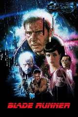Blade Runner poster 135