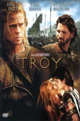 Troy poster 7