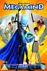 Megamind poster 14