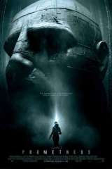 Prometheus poster 7