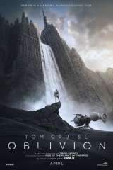 Oblivion poster 13