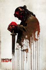 Hellboy poster 10