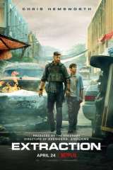 Extraction poster 15