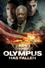 Olympus Has Fallen poster 10