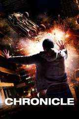 Chronicle poster 23