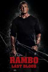 Rambo: Last Blood (2019)