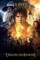 The Hobbit: An Unexpected Journey poster 13