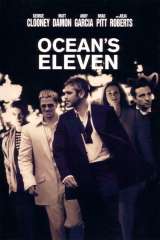Ocean's Eleven poster 28