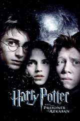 Harry Potter and the Prisoner of Azkaban poster 32