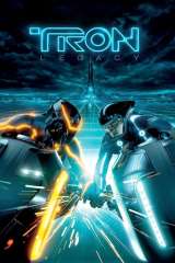 TRON: Legacy poster 34