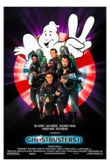 Ghostbusters II poster 41