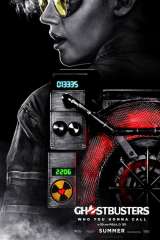Ghostbusters poster 36
