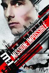 Mission: Impossible poster 14