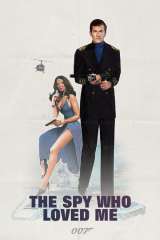 The Spy Who Loved Me poster 22
