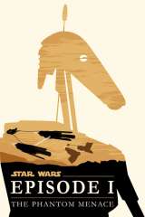 Star Wars: Episode I - The Phantom Menace poster 17