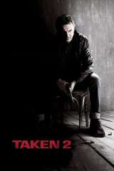Taken 2 poster 18