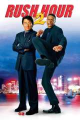 Rush Hour 2 poster 6