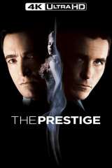 The Prestige poster 8