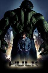 The Incredible Hulk poster 1