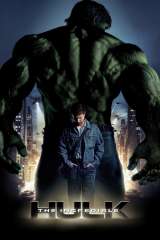 The Incredible Hulk (2008)