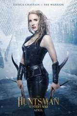 The Huntsman: Winter's War poster 6
