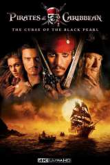 Pirates of the Caribbean: The Curse of the Black Pearl poster 20