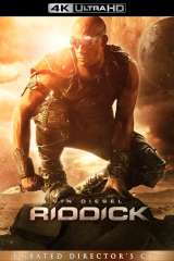 Riddick poster 1