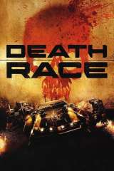 Death Race poster 9